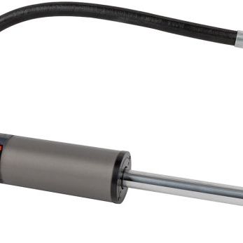 FOX 883-26-049 - FOX883-26-049 - Fox 2018+ Jeep JL 2.5 Factory Race Series 9.7in Remote Res. Front Shock Set / 0-1.5in. Lift w/ DSC - Shipped in Europe - Tuningsupply.com