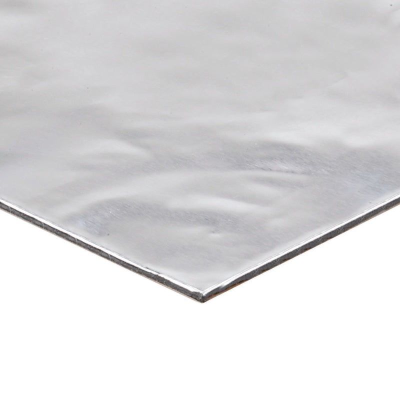 DEI 50210 - DEI50210 - DEI Boom Mat Damping Material - 12-1/2in x 24in (2mm) - 20.8 sq ft - 10 Sheets - Shipped in Europe - Tuningsupply.com