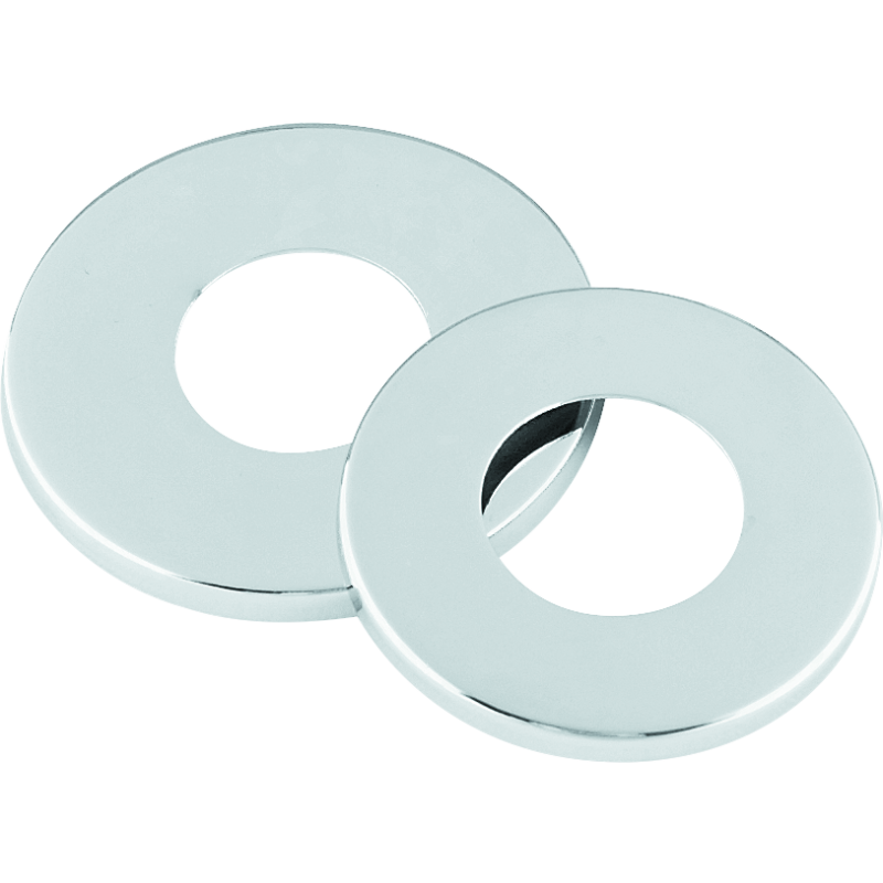 Bikers Choice 492559 - BKC492559 - Bikers Choice 49-13 FL 84-17 FSXT/FLST 80-05 Wide Glide Dust Shields H-D 48361-80/48365-48A 10 Pk - Shipped in Europe - Tuningsupply.com