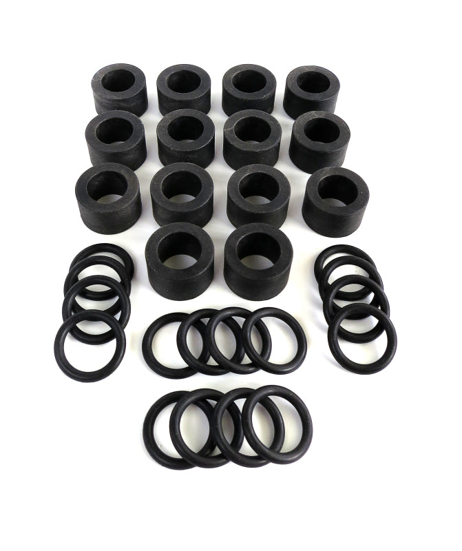 EPI WE340077 - EPIWE340077 - EPI 17+ Polaris 900-1000 RZR Trail/XP/4/General /4/Front A-Arm Bushing Kit - Shipped in Europe - Tuningsupply.com