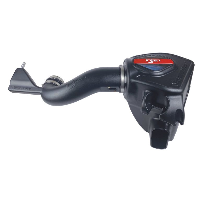 Injen 19-20 Chevrolet Silverado 1500 V8-5.3L Evolution Intake (Oiled)-tuningsupply.com
