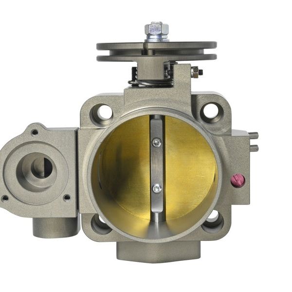 Skunk2 Racing 309-06-0001 - SKK309-06-0001 - Skunk2 Pro Series Mitsubishi EVO VII/VIII/IX 68mm Billet Throttle Body (Race Only) - Shipped in Europe - Tuningsupply.com