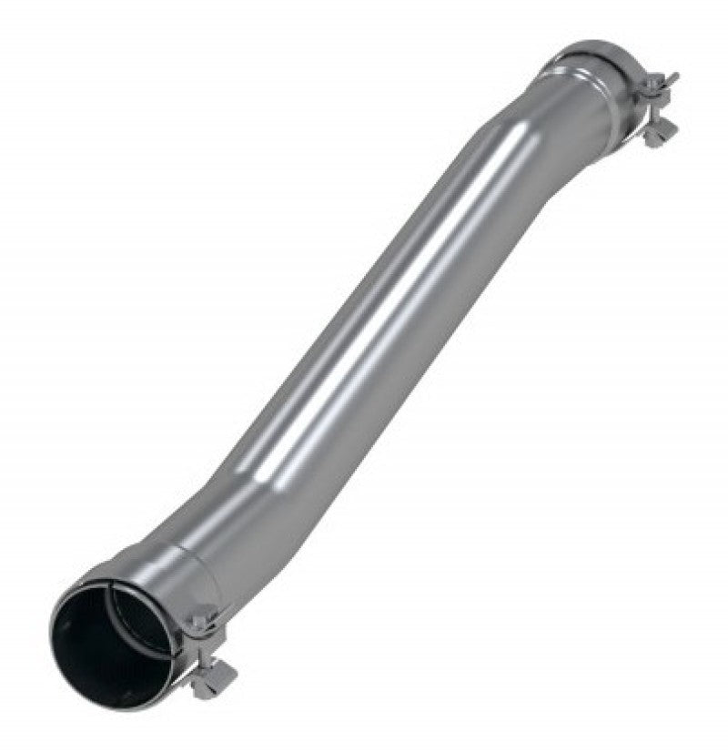 MBRP PS5002409 - MBRPS5002409 - MBRP 19-Up Chevrolet/GMC 1500 6.2L T409 Stainless Steel 3in Muffler Bypass - Shipped in Europe - Tuningsupply.com