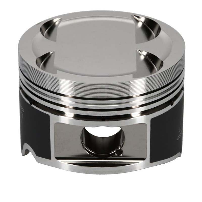 Wiseco K615M865 - WISK615M865 - Wiseco Toyota 3SGTE 4v Dished -6cc Turbo 86.5 Piston Shelf Stock Kit - Shipped in Europe - Tuningsupply.com