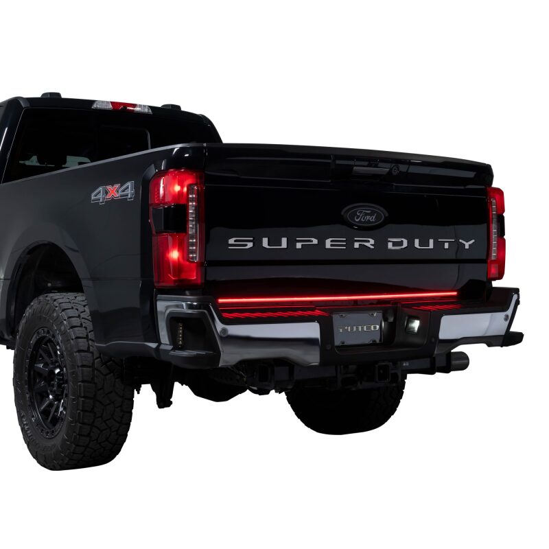 Putco 9201960-32 - PUT9201960-32 - Putco 23-24 Ford SuperDuty F-250/F-350/F-450 60in Direct Fit Blade Kit w/Plug & Play-Factory Halogen - Shipped in Europe - Tuningsupply.com