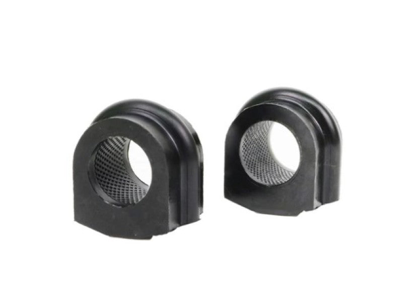 Whiteline KSK045-24 - WHLKSK045-24 - Whiteline 94-99 Skyline R33 GTS RWD /89-93 Skyline R32 GTS RWD 24mm Front Sway Bar Mount Bushing Kit - Shipped in Europe - Tuningsupply.com