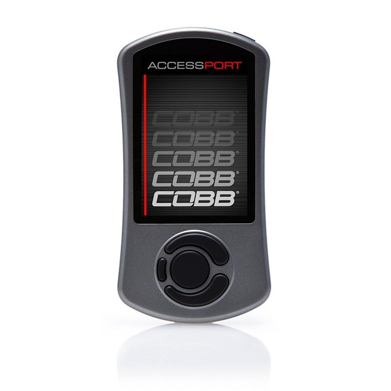 COBB - COBBAP3-BMW-001 - Cobb 2008-2010 BMW 135i / 335i / 535i / 2013 BMW 335iS AccessPORT V3 - Shipped in Europe - Tuningsupply.com