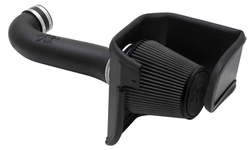 K&N Engineering 30-1542 - KNN30-1542 - K&N 05-19 Dodge Magnum V8 5.7L/6.1L DRYFLOW Performance Air Intake System - Shipped in Europe - Tuningsupply.com