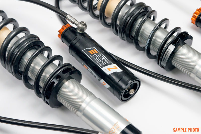 AST RIV-H2201S - ASTRIV-H2201S - AST 5200 Series Coilovers Honda Civic Type R FK8 - Shipped in Europe - Tuningsupply.com