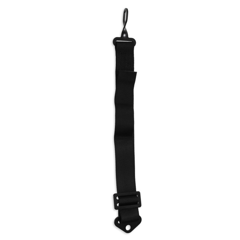 Racequip 711001RQP - RQP711001RQP - RaceQuip Black L & L 5pt Seat Belt - Shipped in Europe - Tuningsupply.com
