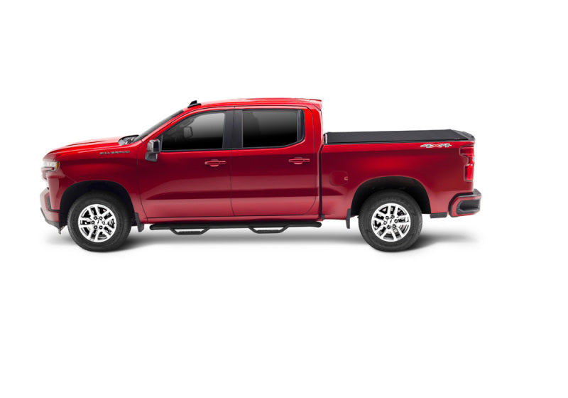 Truxedo 1572416 - TRX1572416 - Truxedo 19-20 GMC Sierra & Chevrolet Silverado 1500 (New Body) 5ft 8in Sentry CT Bed Cover - Shipped in Europe - Tuningsupply.com