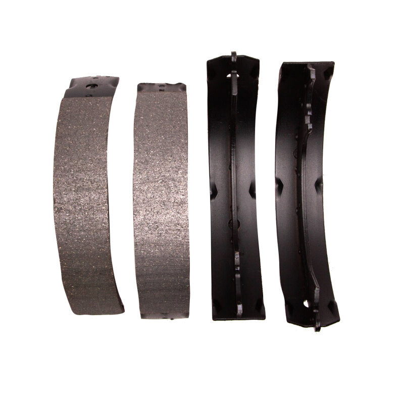 DFC 1901-0528-00 - DFC1901-0528-00 - DFC 67-04 Toyota Camry Rear Premium Service Shoes - Shipped in Europe - Tuningsupply.com