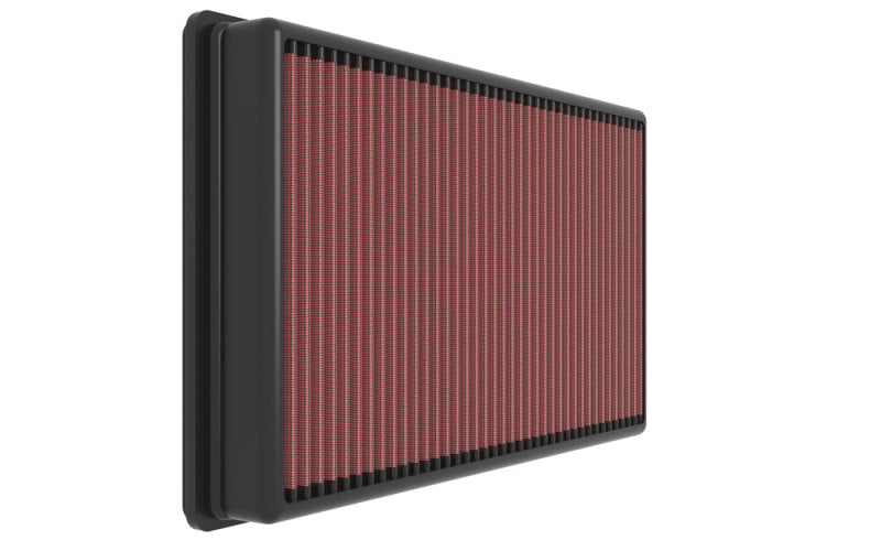 K&N Engineering 33-3173 - KNN33-3173 - K&N 21-22 Mercedes-Benz C300 2.0L L4 Replacement Air Filter - Shipped in Europe - Tuningsupply.com
