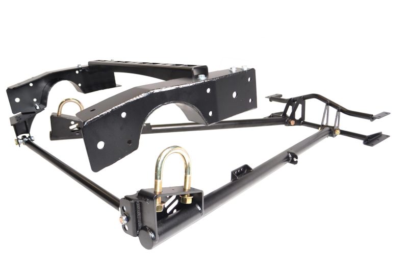 Ridetech 11337199 - RID11337199 - Ridetech 63-72 Chevy C10 Rear StrongArm Trailing Arm System - Shipped in Europe - Tuningsupply.com