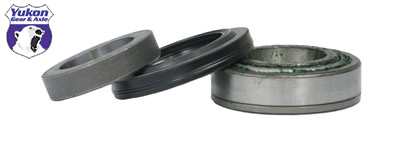 Yukon Gear & Axle AK D44-SUPER - YUKAK D44-SUPER - Yukon Gear Super Dana 44 & Super Model 35 Replacement Axle Bearing Kit - Shipped in Europe - Tuningsupply.com