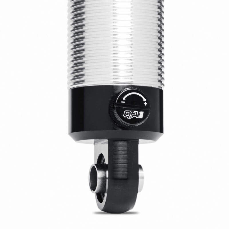 QA1 RCK52624 - QAPRCK52624 - QA1 82-02 Chevrolet Camaro/Pontiac Firebird (F-Body) Single Adjust Rear Pro Coil Shocks - 150lb - Shipped in Europe - Tuningsupply.com