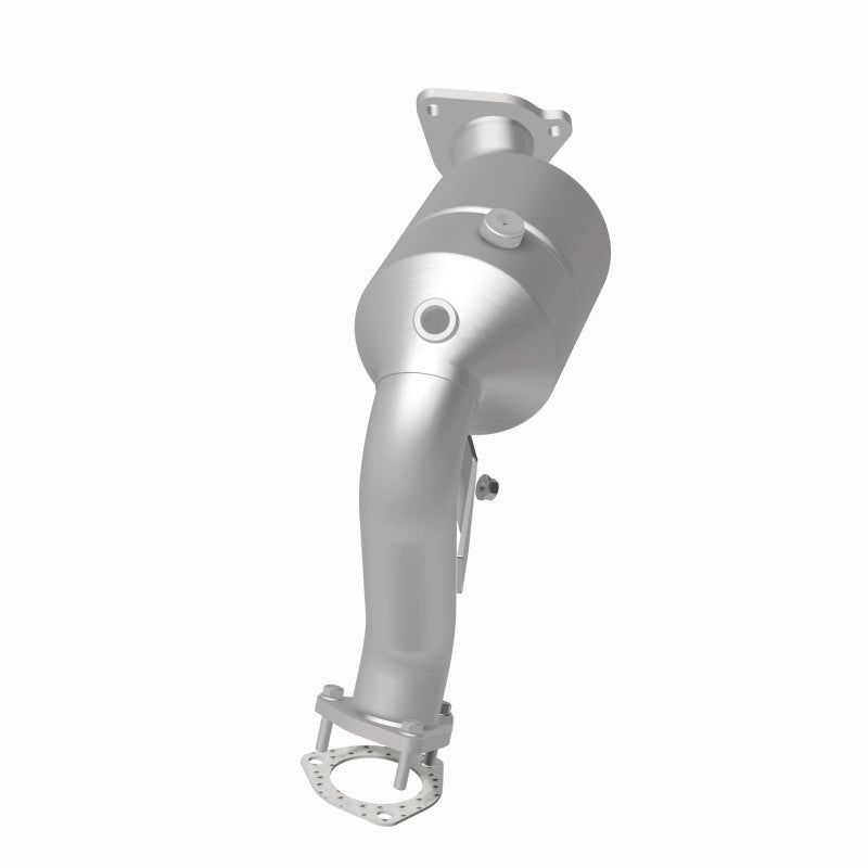 Magnaflow 49136 - MAG49136 - MagnaFlow Conv DF Audi S4 - Shipped in Europe - Tuningsupply.com