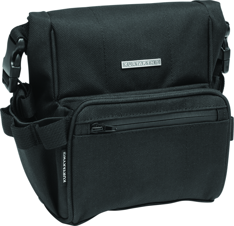 Kuryakyn 5219 - KUR5219 - Kuryakyn Barrio Bag - Shipped in Europe - Tuningsupply.com