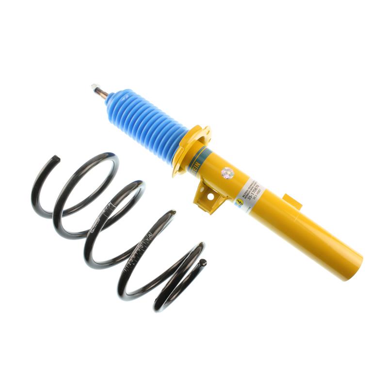 Bilstein 46-181268 - BIL46-181268 - Bilstein B12 2009 BMW Z4 sDrive30i Front Suspension Kit - Shipped in Europe - Tuningsupply.com