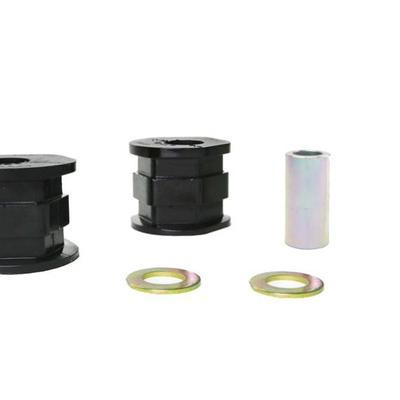 Whiteline KCA366 - WHLKCA366 - Whiteline 96-00 Honda Civic EJ & EK Front Caster adj kit - lwr c/arm - Shipped in Europe - Tuningsupply.com