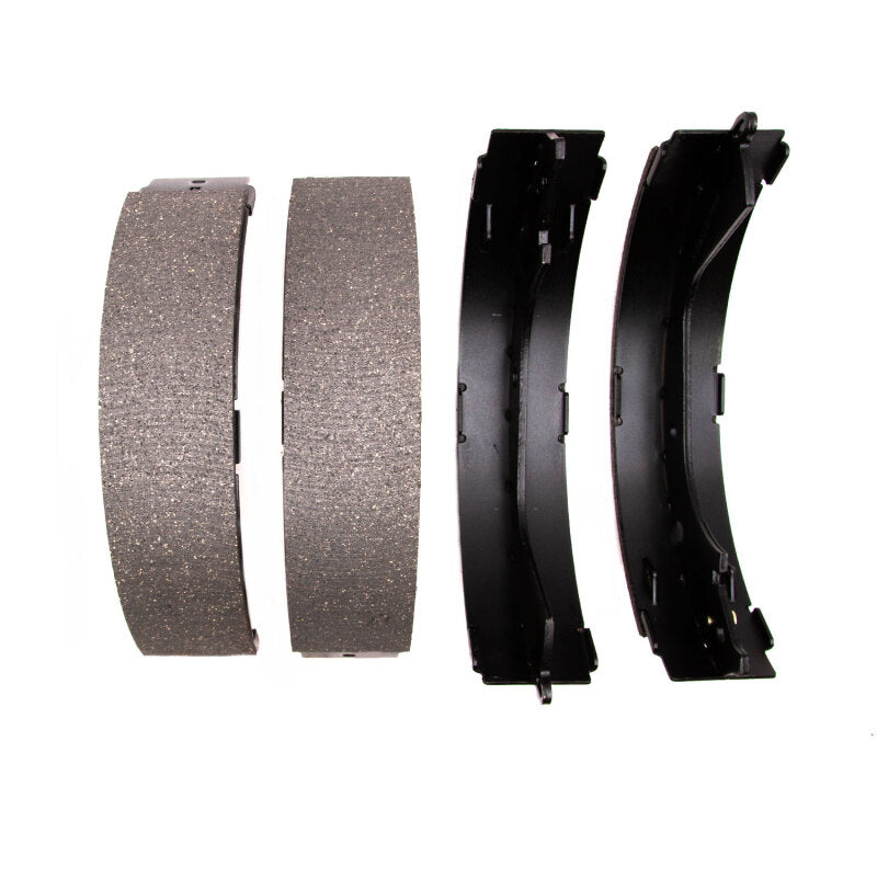R1 Concepts 2901-0960-00 - RNC2901-0960-00 - R1 2008-2013 Chevrolet Silverado 1500 Rear Premium Service Shoes - Shipped in Europe - Tuningsupply.com
