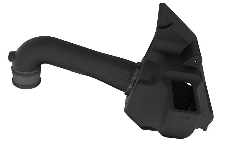 K&N Engineering - KNN50-3110D - K&N 2019+ Chevrolet Silverado 1500 V8 5.3L/6.2L F/L NextGen DryFlow - Shipped in Europe - Tuningsupply.com