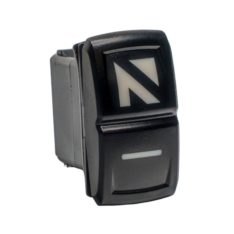 Nacho Offroad Technology NAC13N - NACNAC13N - Nacho Lighting Nano Wire Harness w/ Switch - Shipped in Europe - Tuningsupply.com