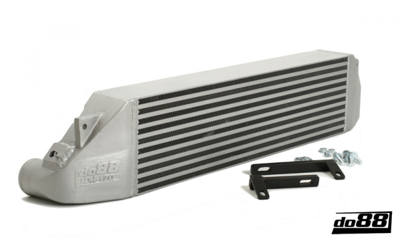 do88 ICM-170 - DOBICM-170 - do88 Volvo C30/S40/V50/C70 Turbo 04-13 Intercooler - Shipped in Europe - Tuningsupply.com