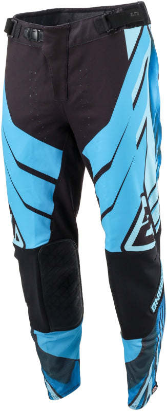 Answer 442535 - ANS442535 - Answer 25 Elite Xotic Pants Sapphire/Black Size - 30 - Shipped in Europe - Tuningsupply.com