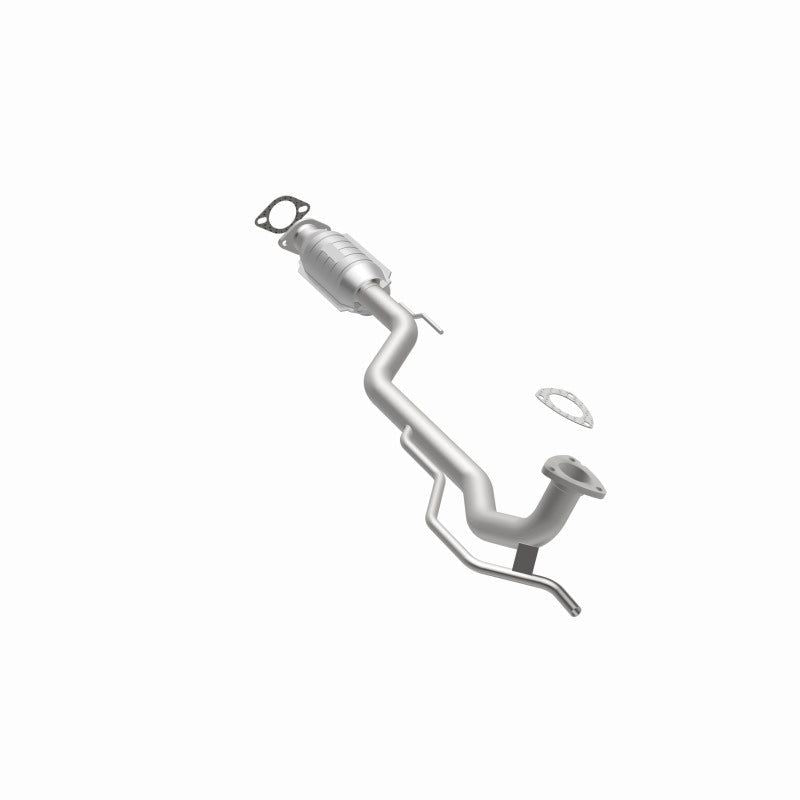 Magnaflow 22756 - MAG22756 - MagnaFlow Conv Direct Fit 300Zx 90-96 P/S - Shipped in Europe - Tuningsupply.com