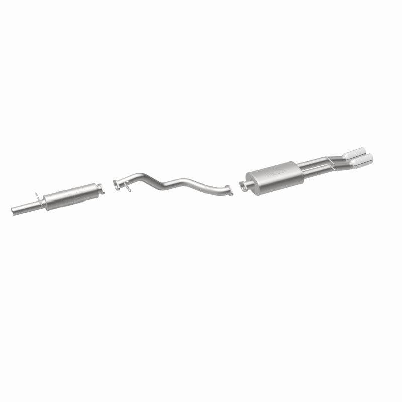 Magnaflow 15669 - MAG15669 - MagnaFlow Sys C/B Jetta Iv All Models - Shipped in Europe - Tuningsupply.com
