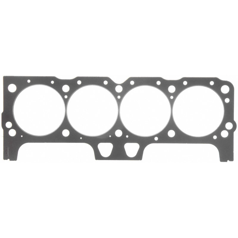 Fel-Pro 1028 - FEL1028 - Fel-Pro 1028 Steel core laminate Engine Cylinder Head Gasket - Shipped in Europe - Tuningsupply.com