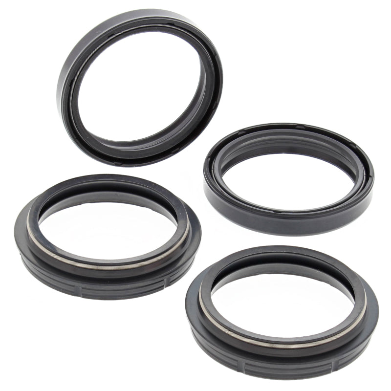 All Balls Racing 56-167 - ABR56-167 - All Balls Racing 21-23 Beta RR 2T 125 Race Fork Oil Seal & Dust Seal Kit - Shipped in Europe - Tuningsupply.com