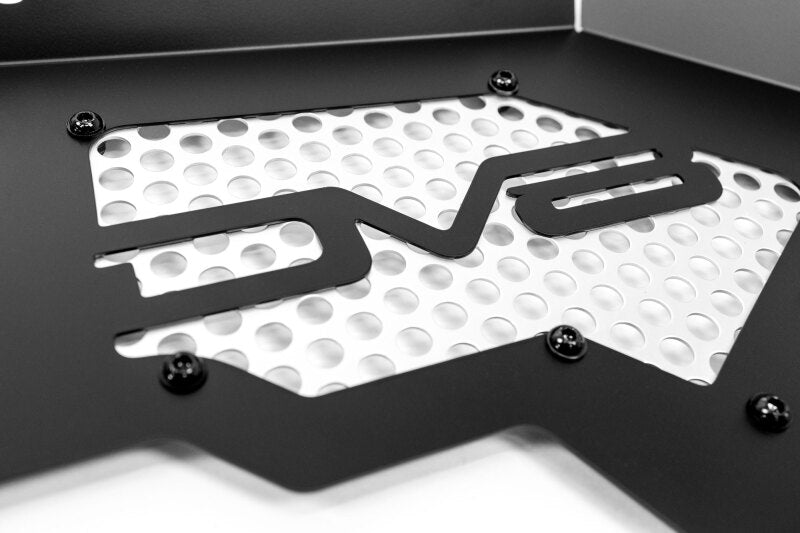DV8 Offroad INFEND-10FB - DVEINFEND-10FB - DV8 Offroad 2007-2018 Jeep Wrangler JK Front Inner Fenders - Shipped in Europe - Tuningsupply.com