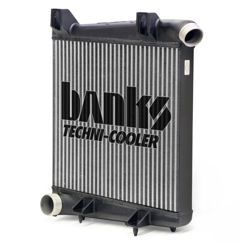 Banks Power - GBE25984 - Banks Power 08-10 Ford 6.4L Techni-Cooler System - Shipped in Europe - Tuningsupply.com