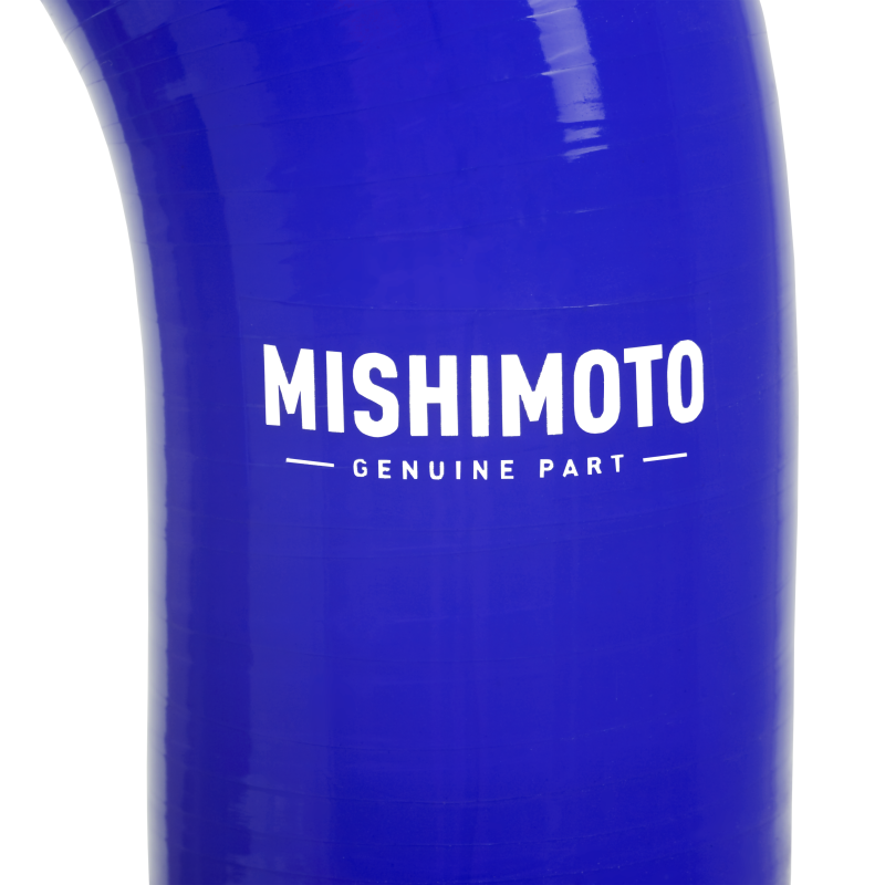 Mishimoto MMHOSE-WR6-12BL - MISMMHOSE-WR6-12BL - Mishimoto 2012+ Jeep Wrangler 6cyl Blue Silicone Hose Kit - Shipped in Europe - Tuningsupply.com