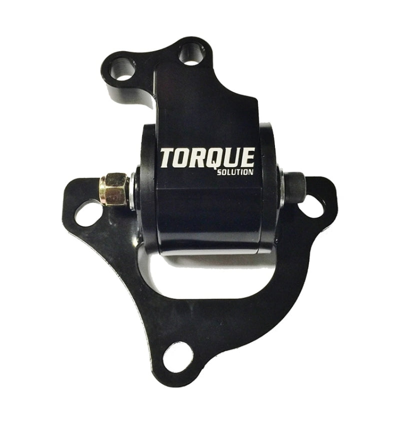 Torque Solution TS-EP3-001 - TQSTS-EP3-001 - Torque Solution Billet Aluminum Engine Mount: Honda Civic SI 2002-2005 (EP3) - Shipped in Europe - Tuningsupply.com