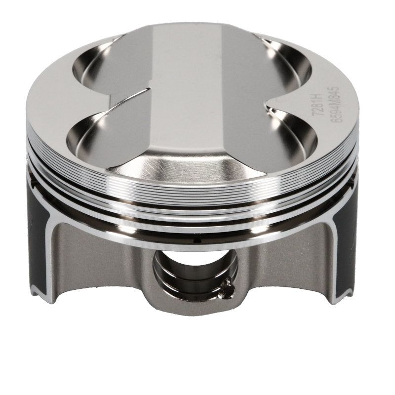 Wiseco K594M845AP - WISK594M845AP - Wiseco AC/HON B 4v DOME +8.25 STRUT 8450XX Piston Kit - Shipped in Europe - Tuningsupply.com