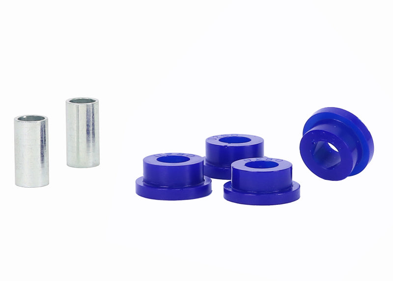 Superpro SPF0280K - SPRSPF0280K - SuperPro 1998 Lexus LX470 Base Rear Sway Bar End Link Bushing Kit - Shipped in Europe - Tuningsupply.com