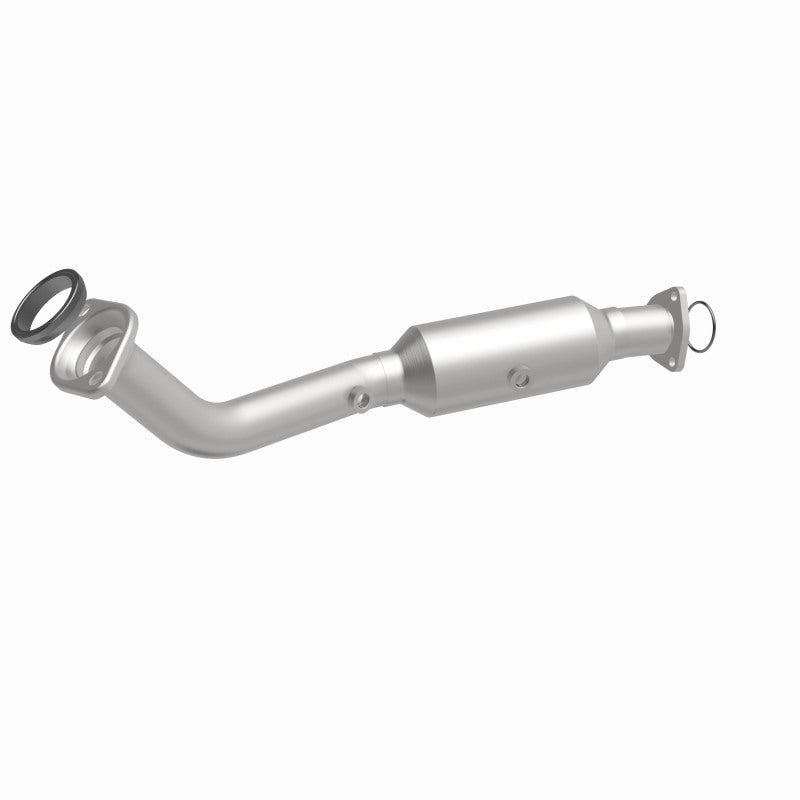 Magnaflow 23766 - MAG23766 - MagnaFlow Direct Fit Catalytic Converter 02-06 Honda CR-V 2.4L (49 State) - Shipped in Europe - Tuningsupply.com