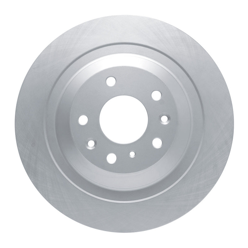 DFC 604-80085 - DFC604-80085 - DFC 23-25 Mazda CX-50 Rear GeoSPEC Coated Rotor - Shipped in Europe - Tuningsupply.com