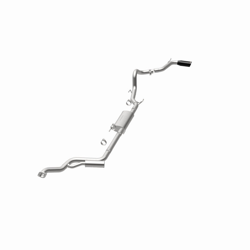 Magnaflow 19680 - MAG19680 - Magnaflow 2024 Toyota Tacoma Speq Series Cat-back Exhaust System - Shipped in Europe - Tuningsupply.com