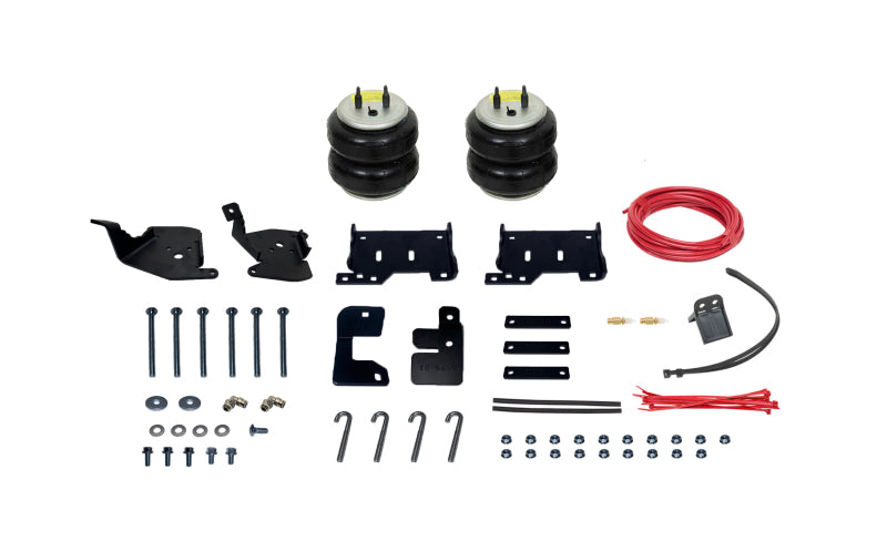 Firestone 2649 - FIR2649 - Firestone 21-26 Ford Bronco (Excl. Sport/Raptor) Ride-Rite Rear Air Helper Spring Kit (W217602649) - Shipped in Europe - Tuningsupply.com