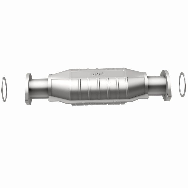 Magnaflow 23882 - MAG23882 - MagnaFlow Conv DF Tacoma 95-98 2.7L/3.4L - Shipped in Europe - Tuningsupply.com