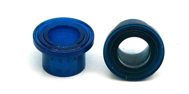 Superpro SPF1287K - SPRSPF1287K - SuperPro 1971 Toyota Celica Base Idler Arm Bushing Kit - Shipped in Europe - Tuningsupply.com