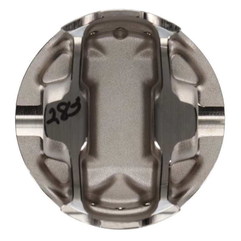 Wiseco K542M81AP - WISK542M81AP - Wiseco Honda Turbo F-TOP 1.176 X 81.0MM Piston Kit - Shipped in Europe - Tuningsupply.com