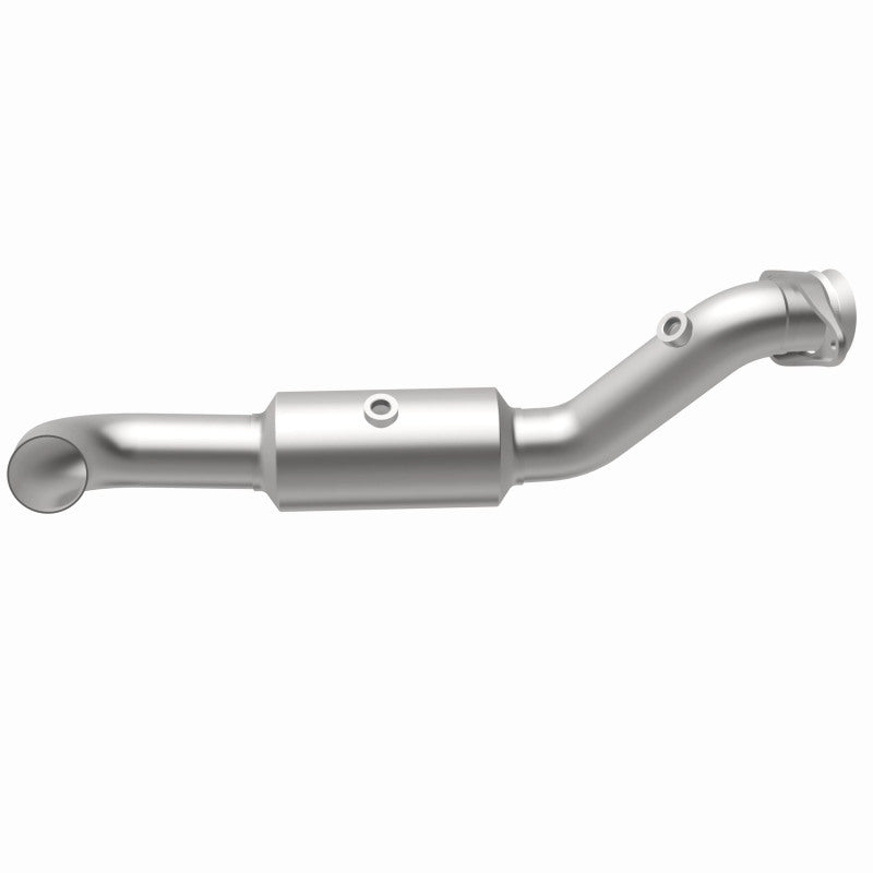Magnaflow 21-465 - MAG21-465 - MagnaFlow Direct Fit Catalytic Converter 2015-2017 F-150 V6 2.7 OEM Underbody - Shipped in Europe - Tuningsupply.com