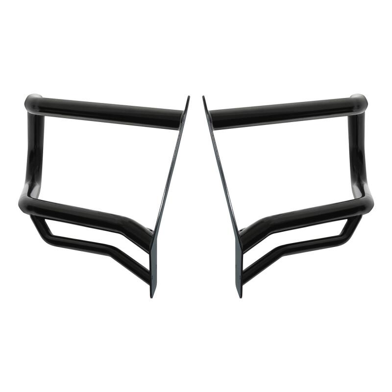 Westin 57-23545 - WES57-23545 - Westin 09-18 Ram 1500/ 19-22 1500 Classic (Excl. Rebel/Warlock/TRX) HDX Modular Grille Guard- Black - Shipped in Europe - Tuningsupply.com