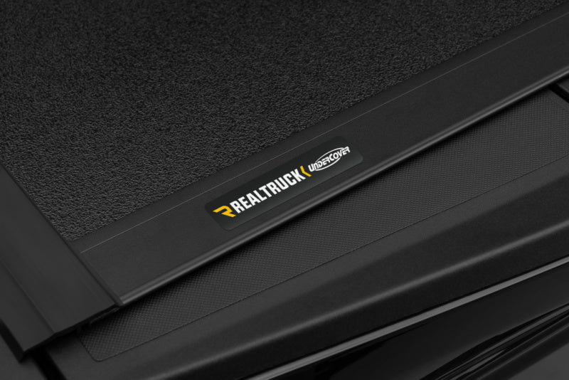 Undercover - UNDAX22021 - UnderCover 17-20 Ford F-250/F-350 6.8ft Armor Flex Bed Cover - Black Textured - Shipped in Europe - Tuningsupply.com