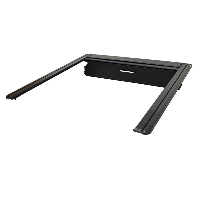 Westin 19-50285 - WES19-50285 - Westin 22-26 Toyota Tundra 5ft 5in. (66in.) Bed Electric Retractable Tonneau Cover - Black - Shipped in Europe - Tuningsupply.com
